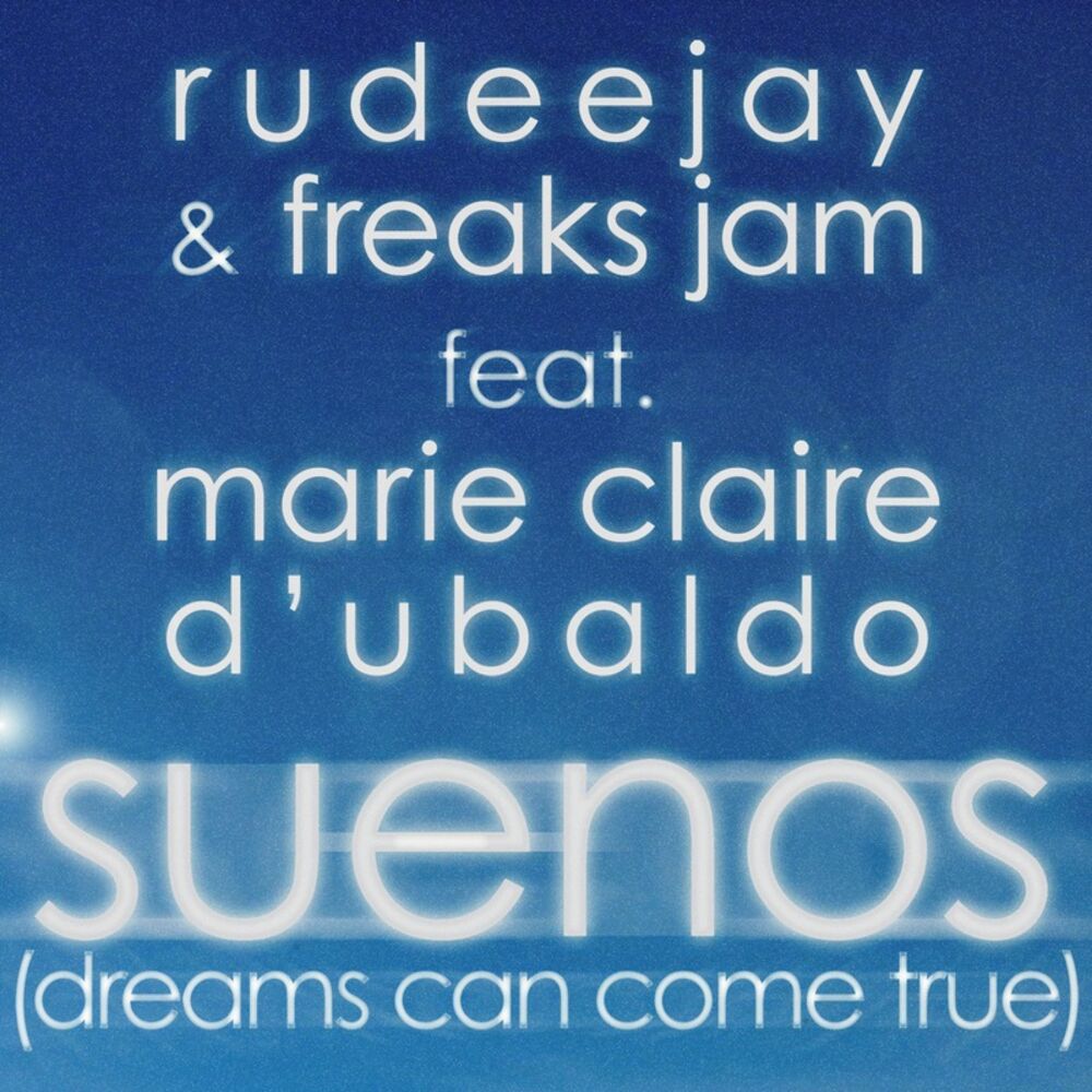 Picture of Suenos (Dreams Can Come True)