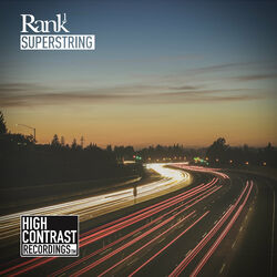 Cover of Superstring