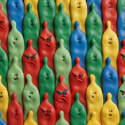 Condoms