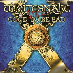 Cover of Still... Good to Be Bad