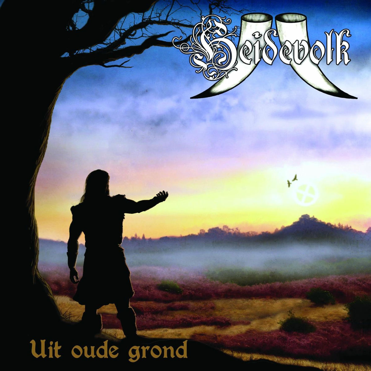 Album cover of Alvermans Wraak
