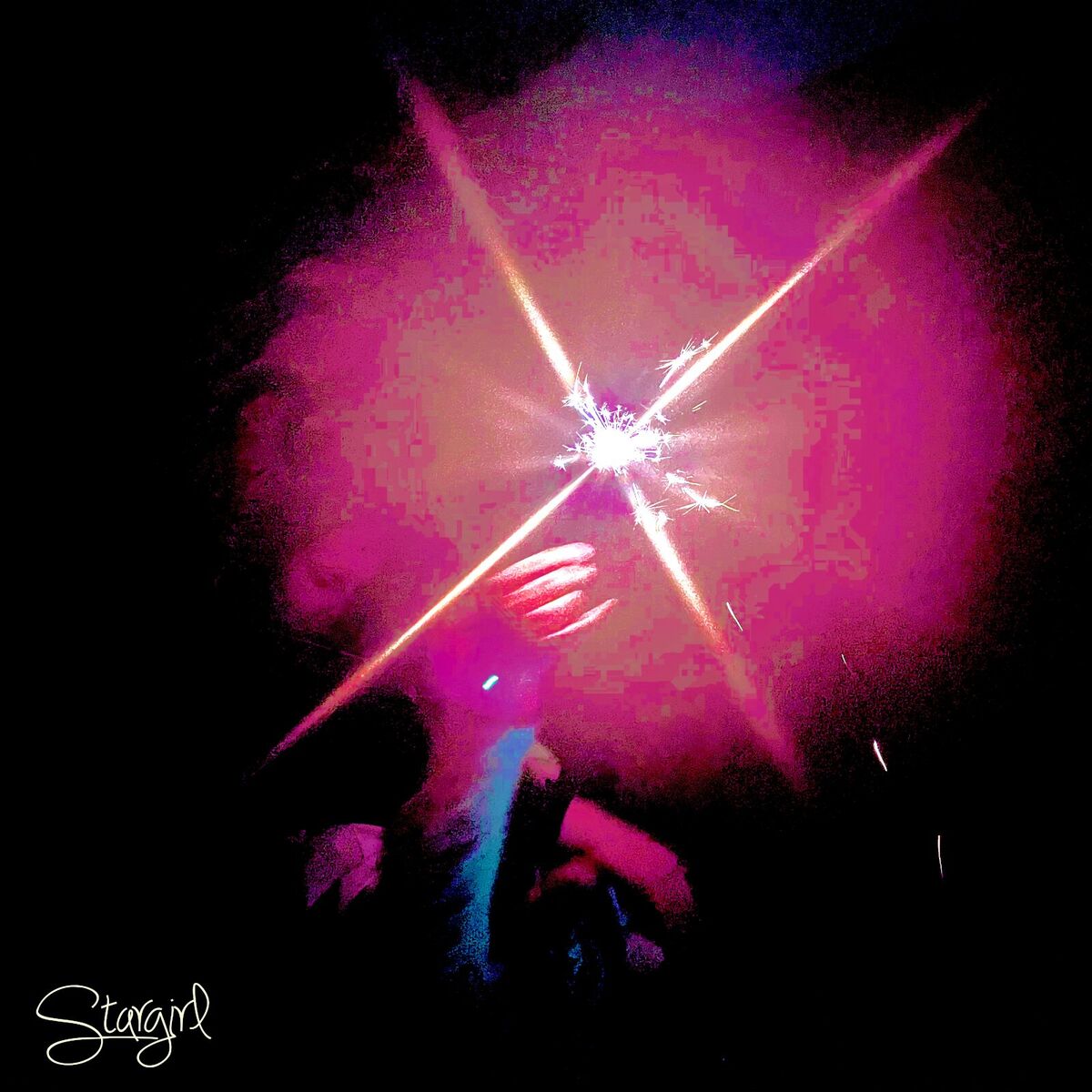 Album cover of Stargirl