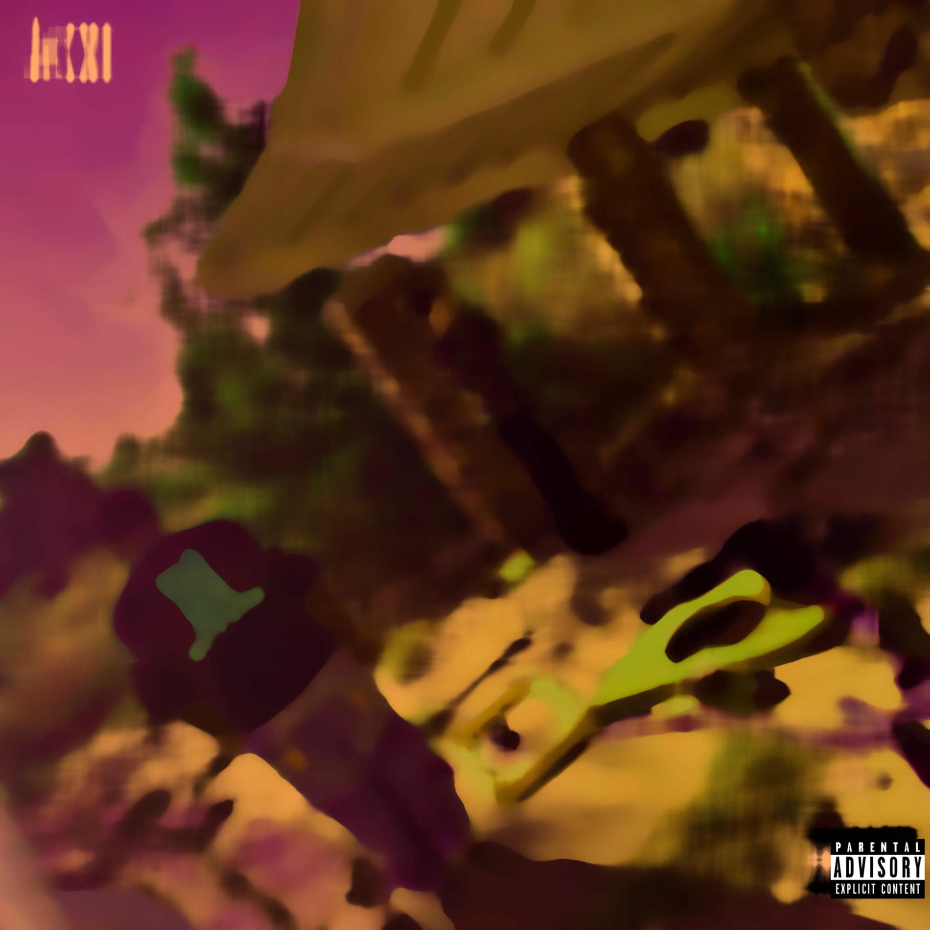 Album cover of Ahski