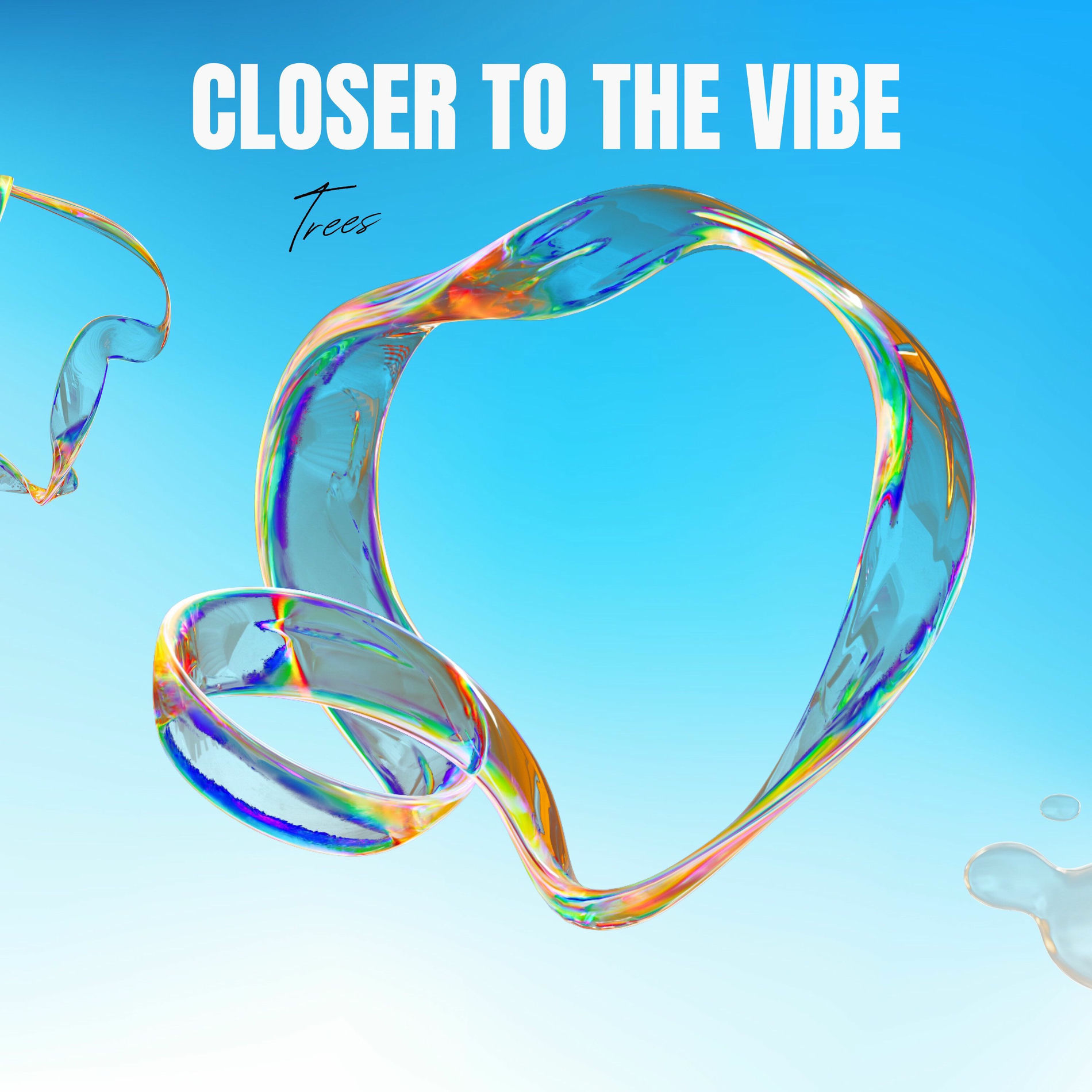 Album cover of Closer to the Vibe