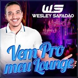 Cover of Vem Pro Meu Lounge
