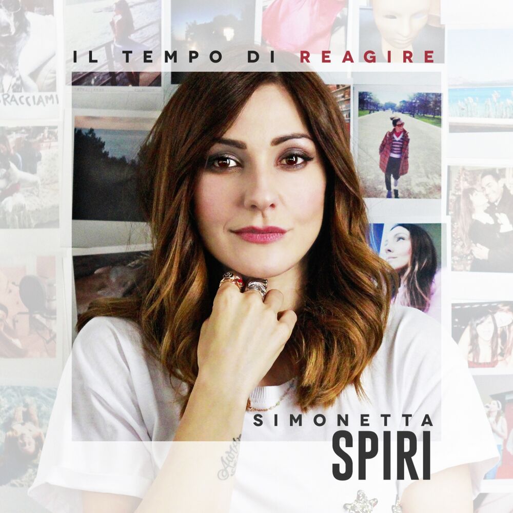 Picture of Il tempo di reagire