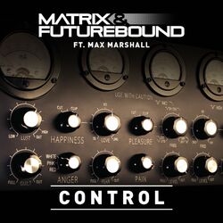 Cover of Control
