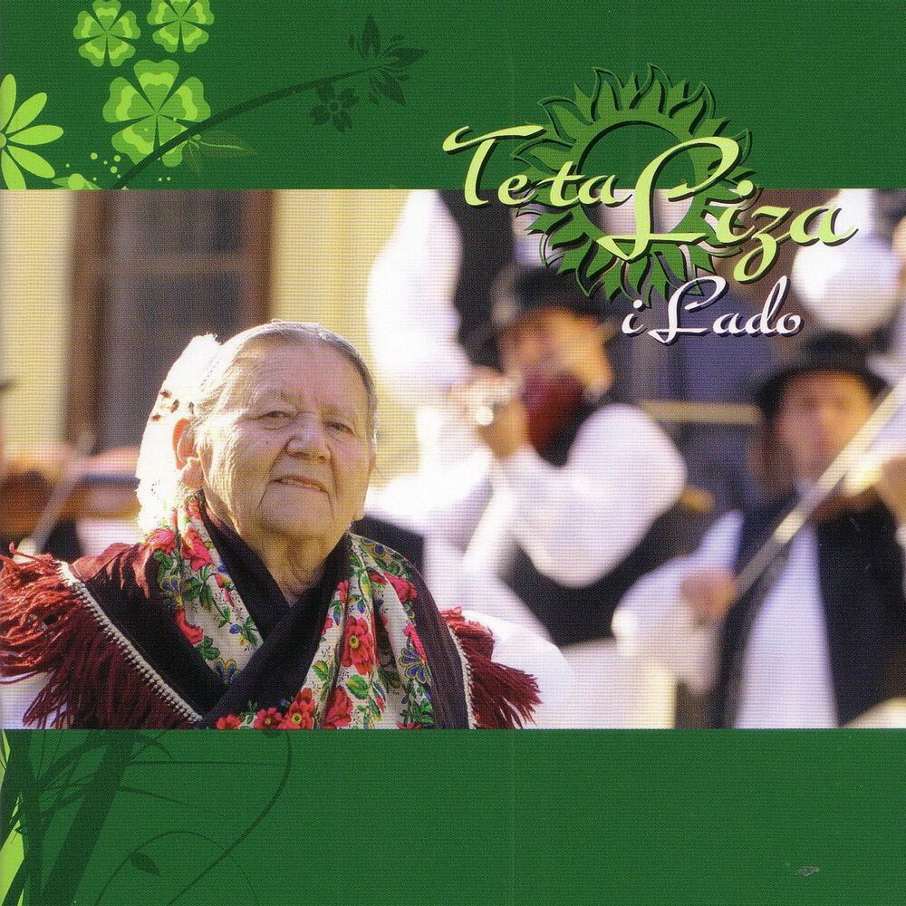 Picture of TETA LIZA I LADO