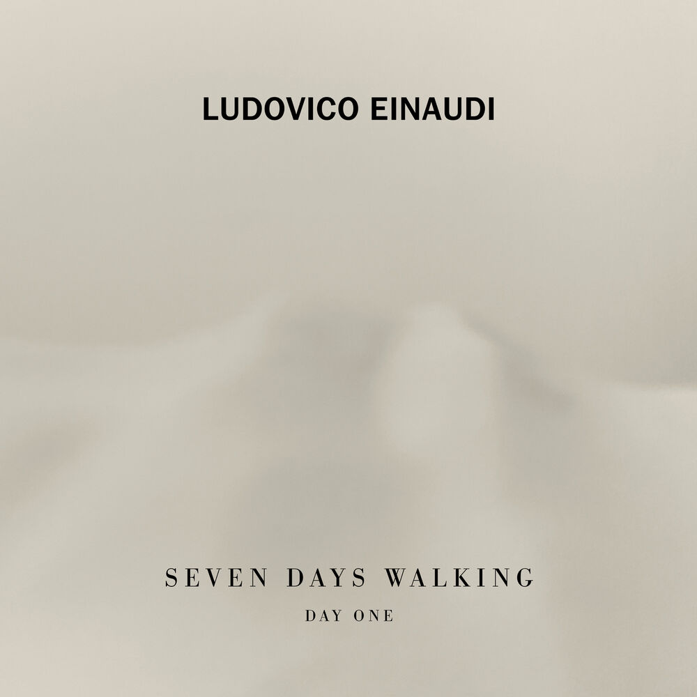 Picture of Seven Days Walking (Day 1)