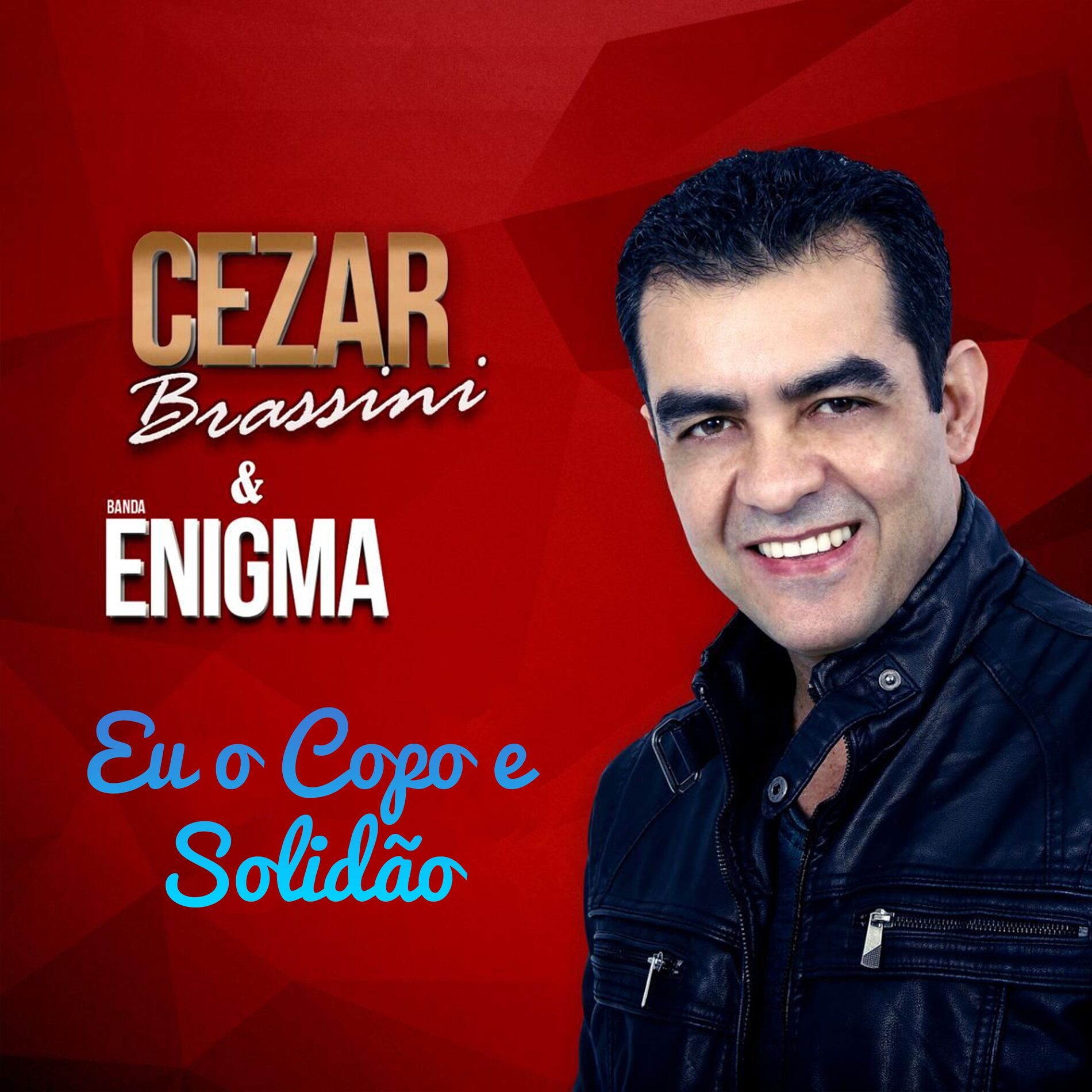 Album cover of Eu o Copo e Solidão