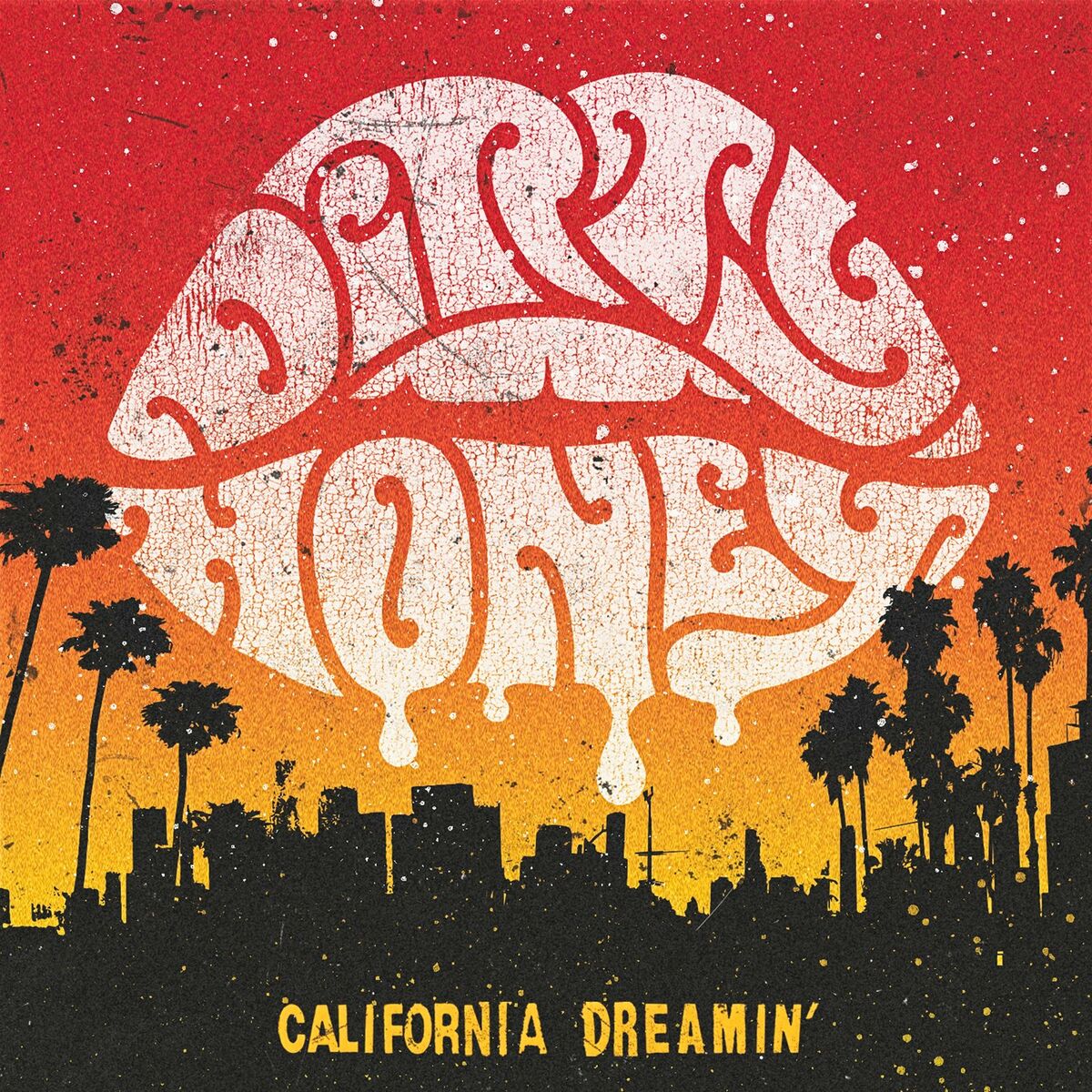Album cover of California Dreamin'