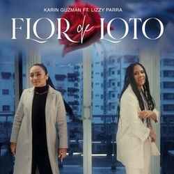 Cover of Flor De Loto
