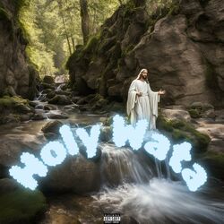 Cover of Holy Wata