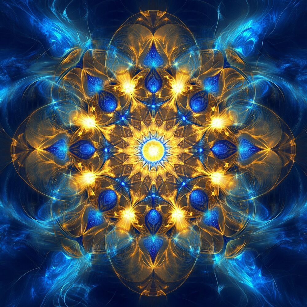 Picture of 528 Hz Healing Frequency – DNA Repair, Growth, Evolution, and Soul Cleansing Meditation Music