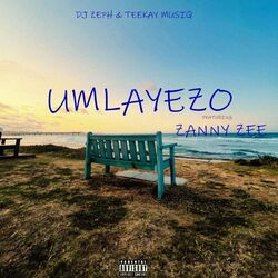Cover of Umlayezo