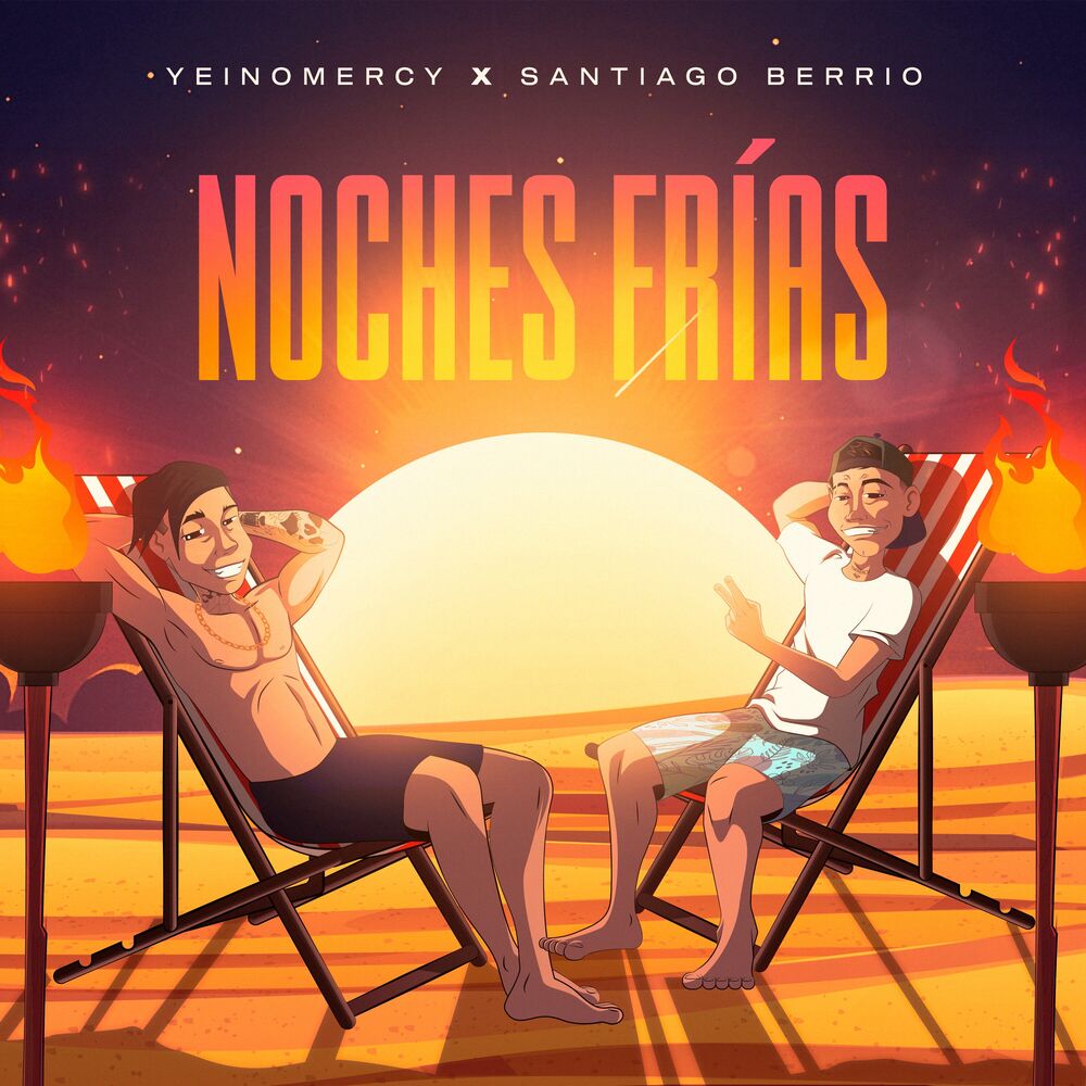 Picture of Noches Frias