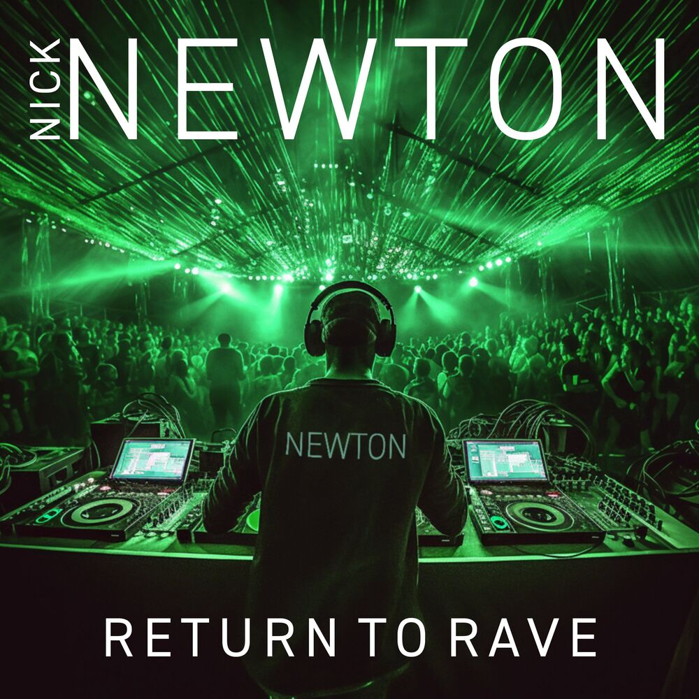 Picture of Return To Rave