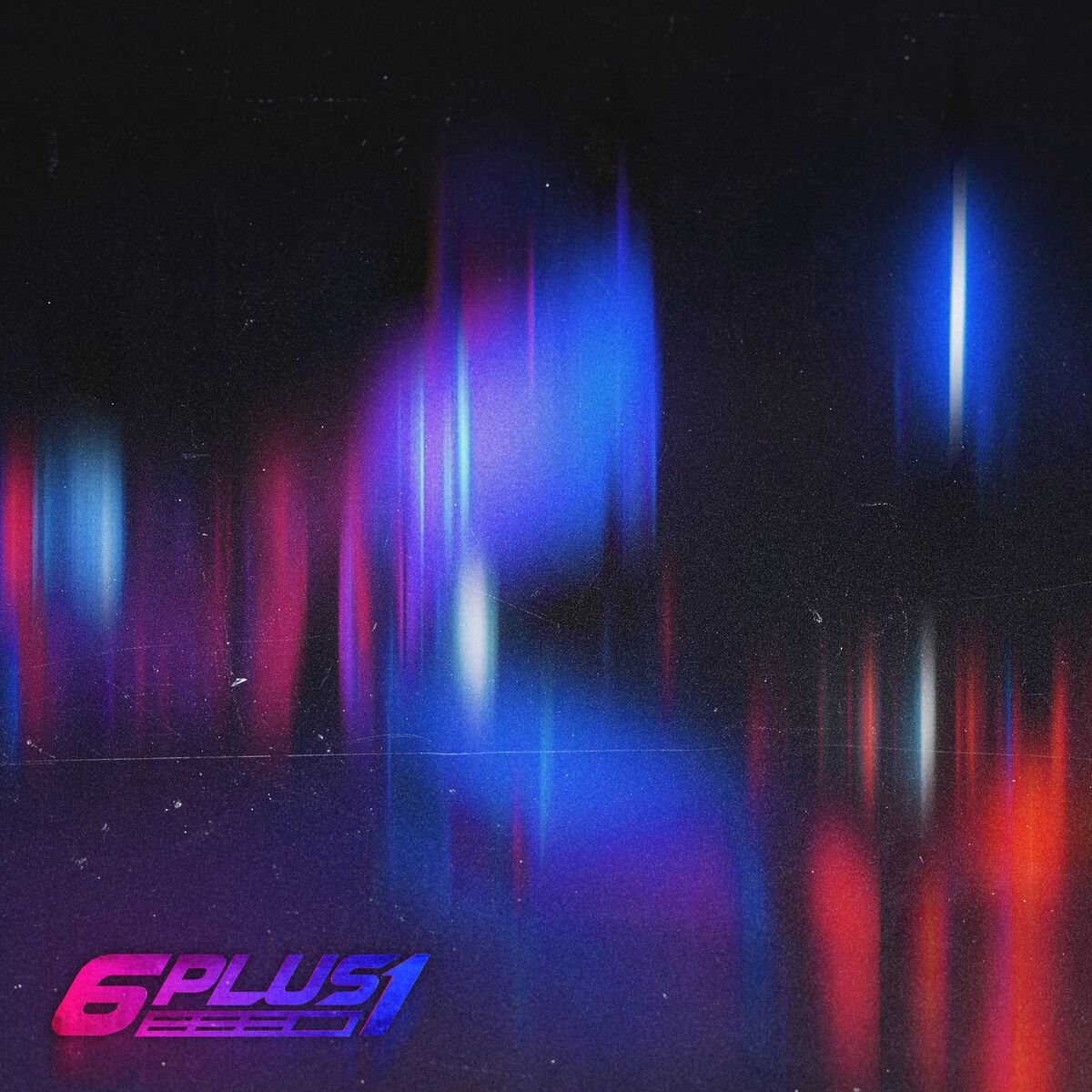 Album cover of 6PLUS1