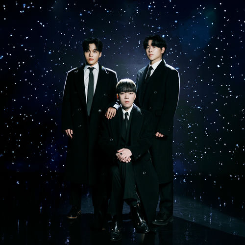 Jang Deok Cheol – Starlight – Single