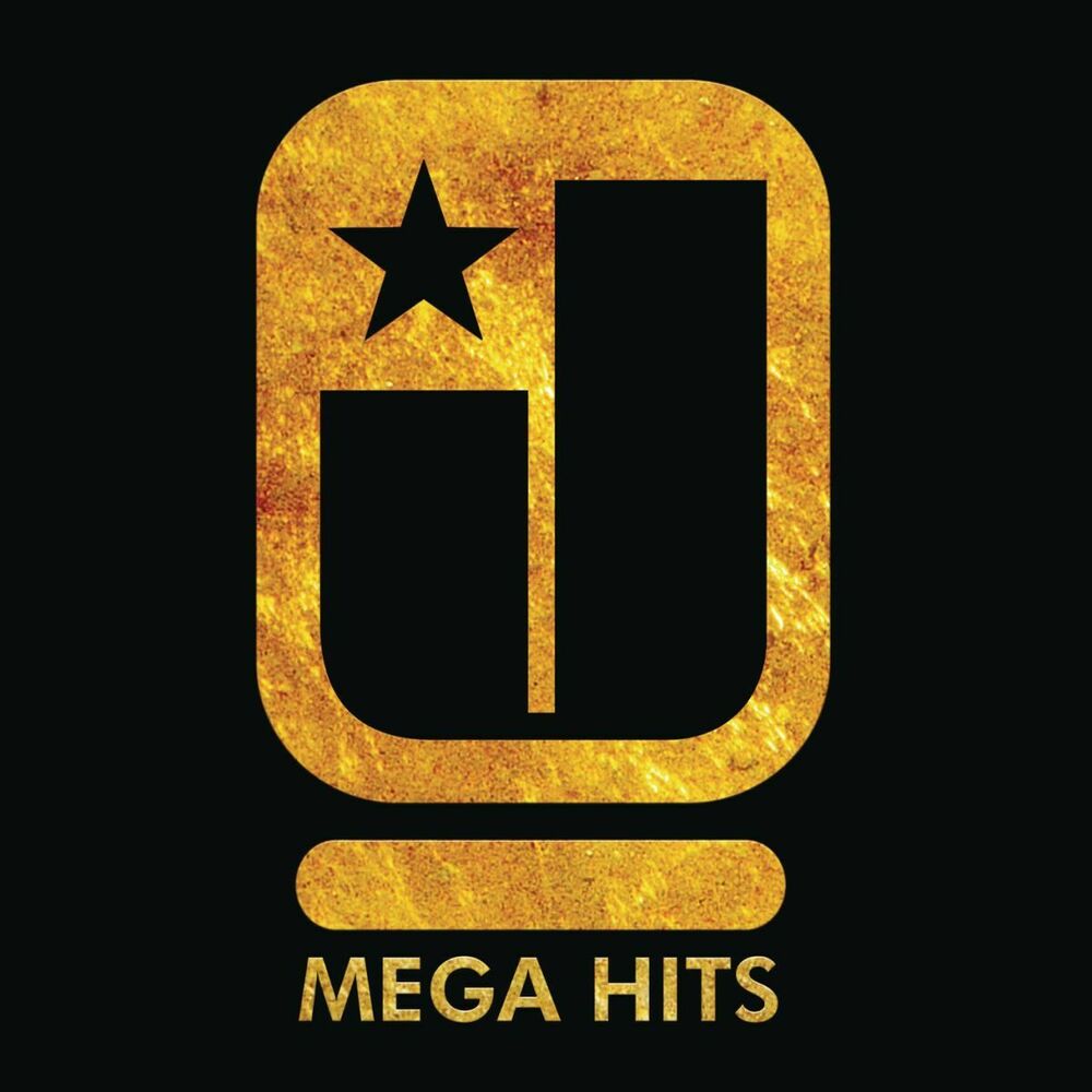 Picture of Mega Hits - Jota Quest