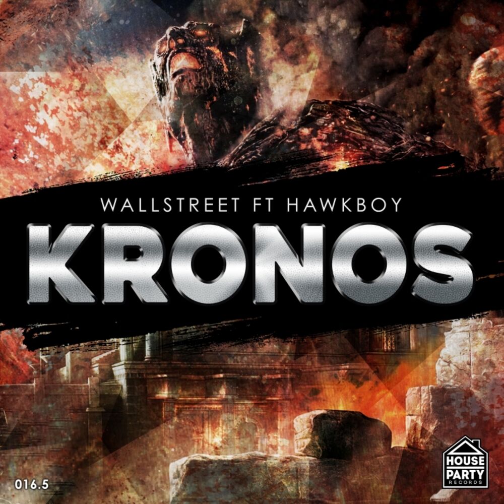 Picture of Kronos