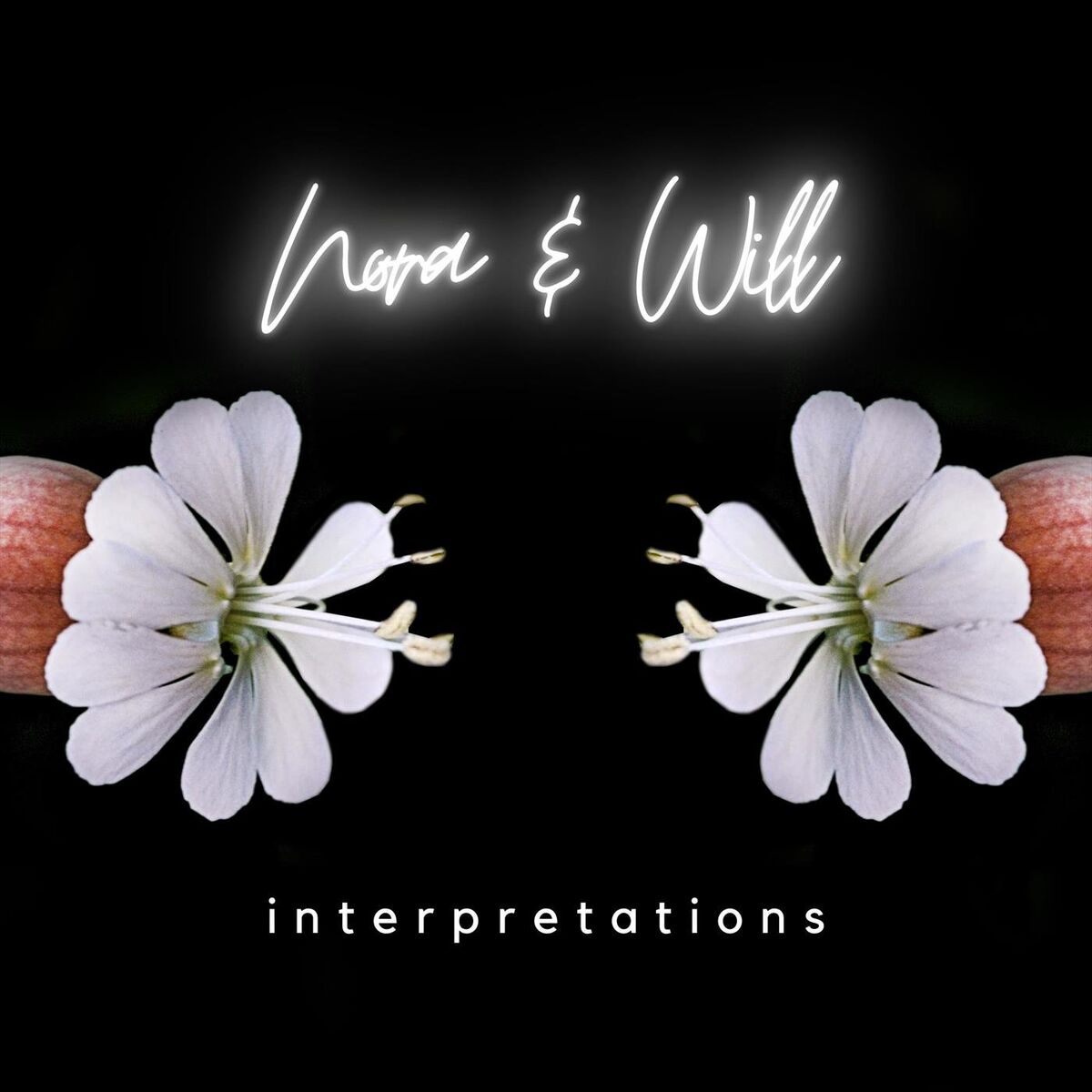 Album cover of Interpretations