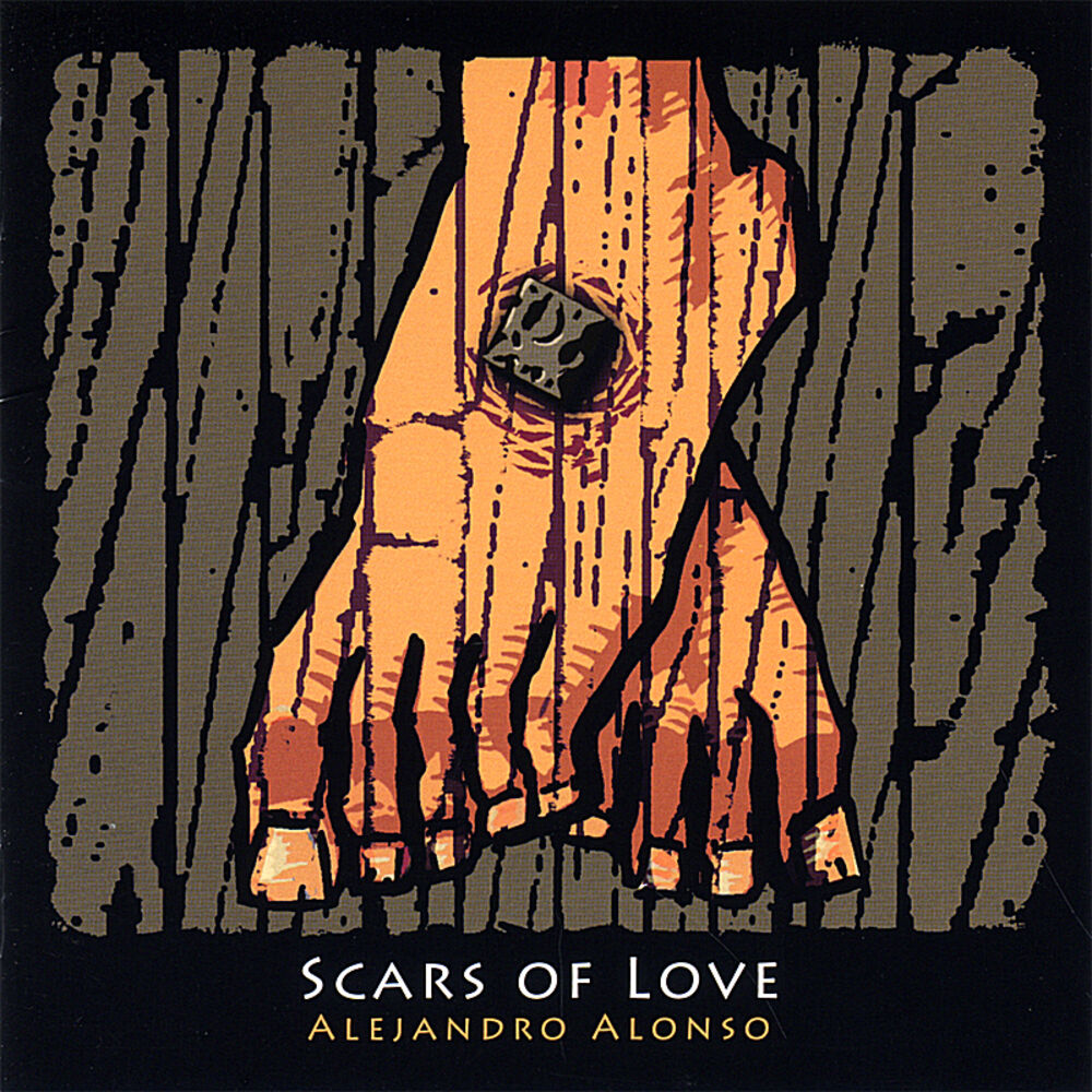 Picture of Scars of Love