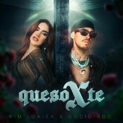Cover of QuesoXte