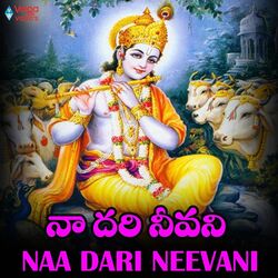Cover of Naa Dari Neevani