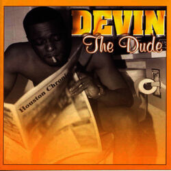 Cover of The Dude