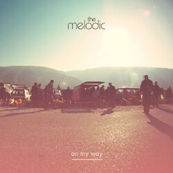 Cover of On My Way