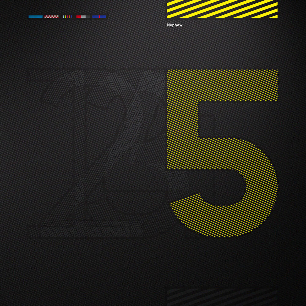 Picture of 1-2-3-4-5