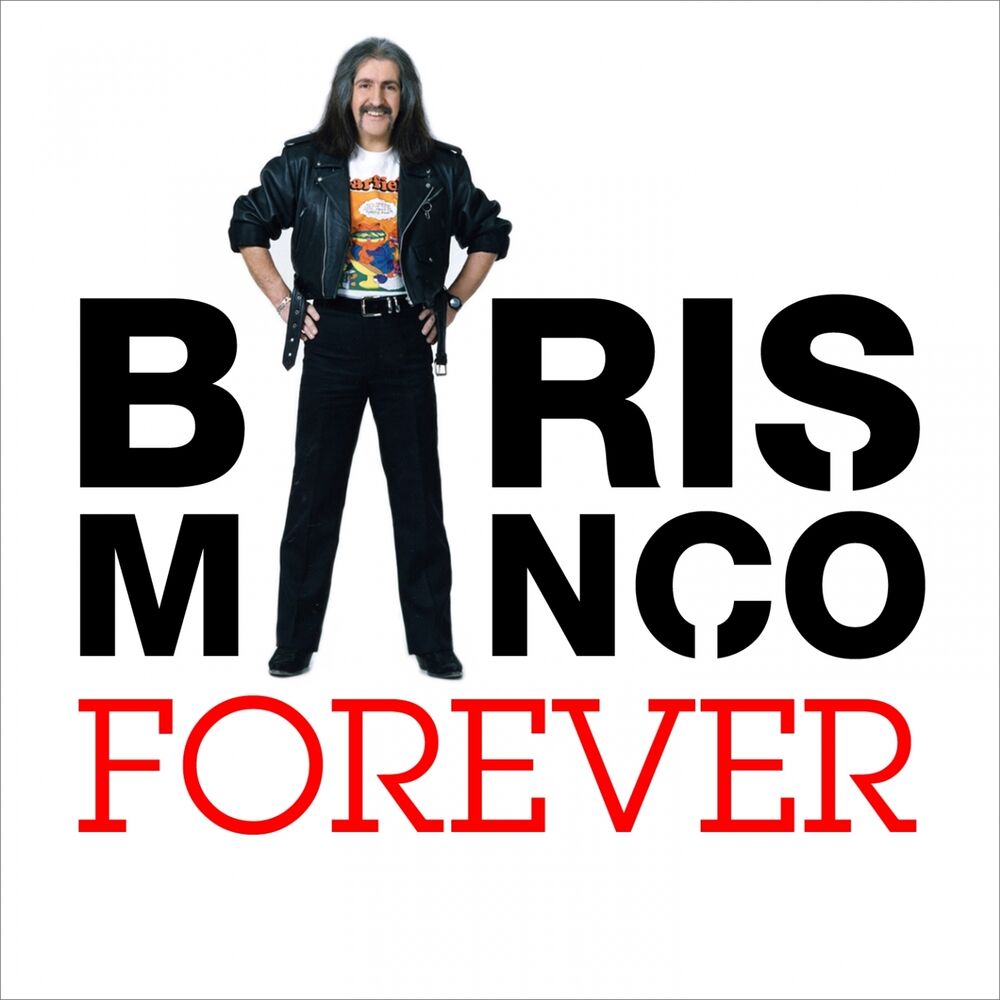 Picture of Barış Manço Forever