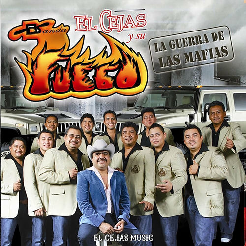 Descargar El Segundo Lugar - El Cejas y Su Banda Fuego MP3