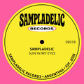 Sun In My Eyes