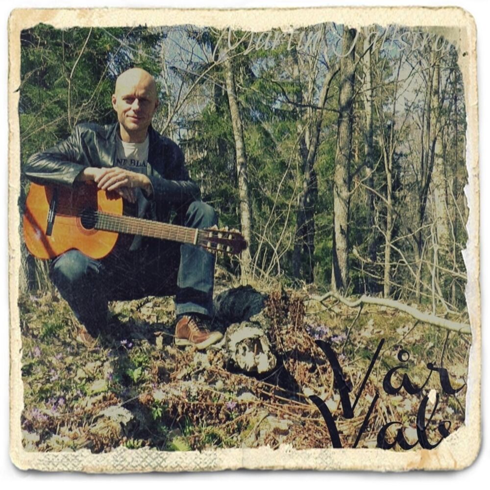 Picture of Vår vals