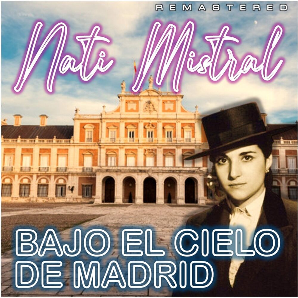 Picture of Bajo el Cielo de Madrid (Remastered)