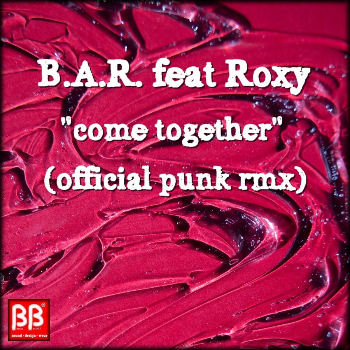 Album cover of Come Together
