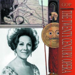 Cover of Omaggio a renata tebaldi