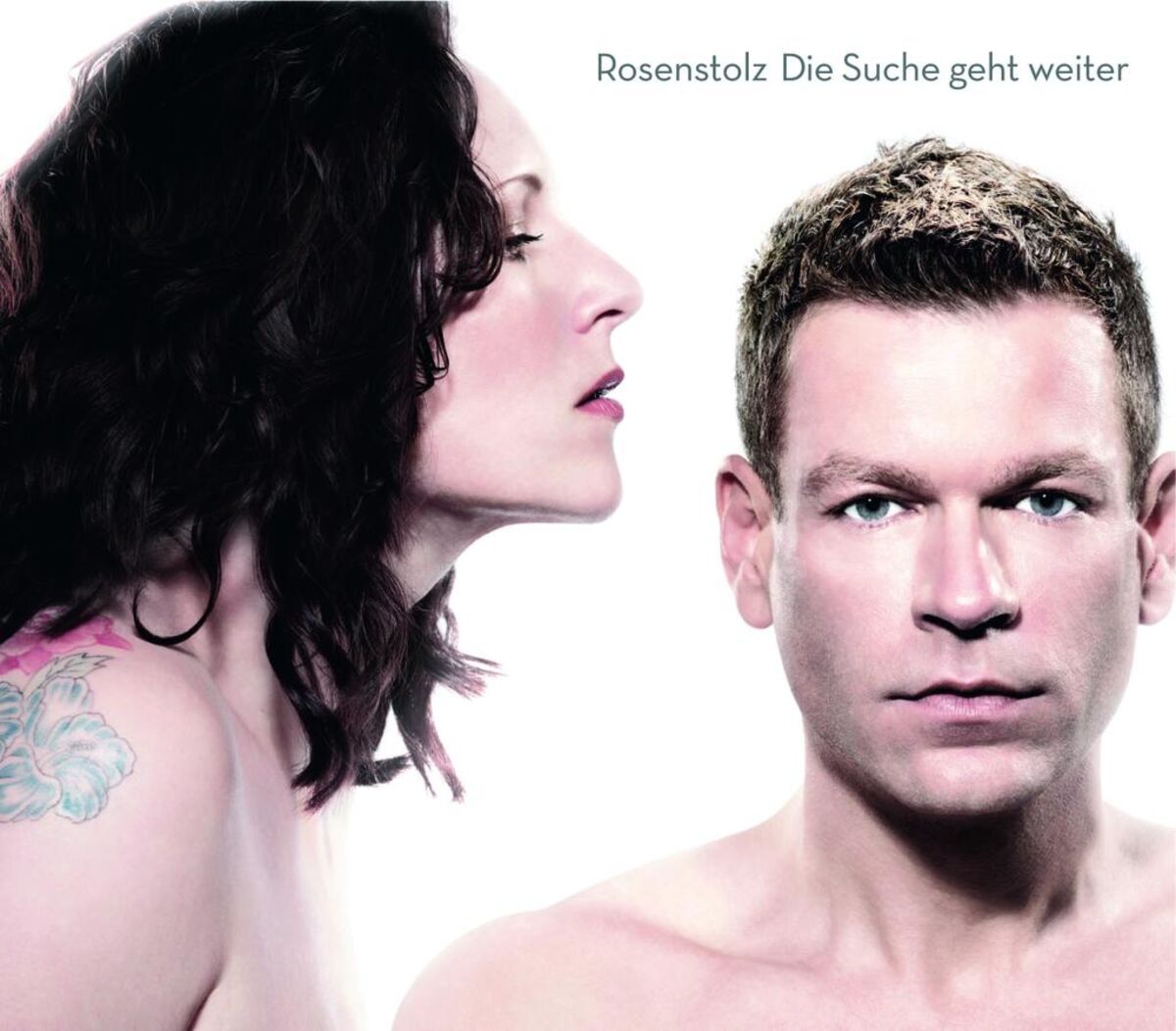 Album cover of Gib mir Sonne