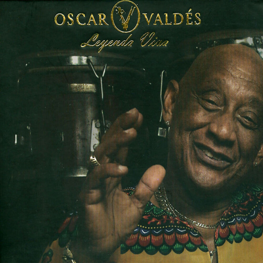 Picture of Leyenda viva