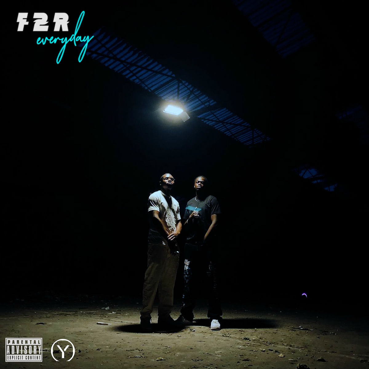 Album cover of Everyday