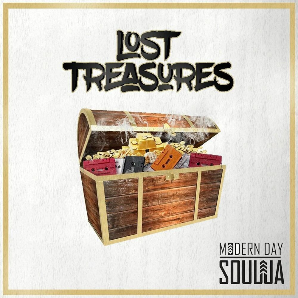 Picture of Lost Treasures