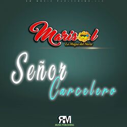Cover of Señor Carcelero