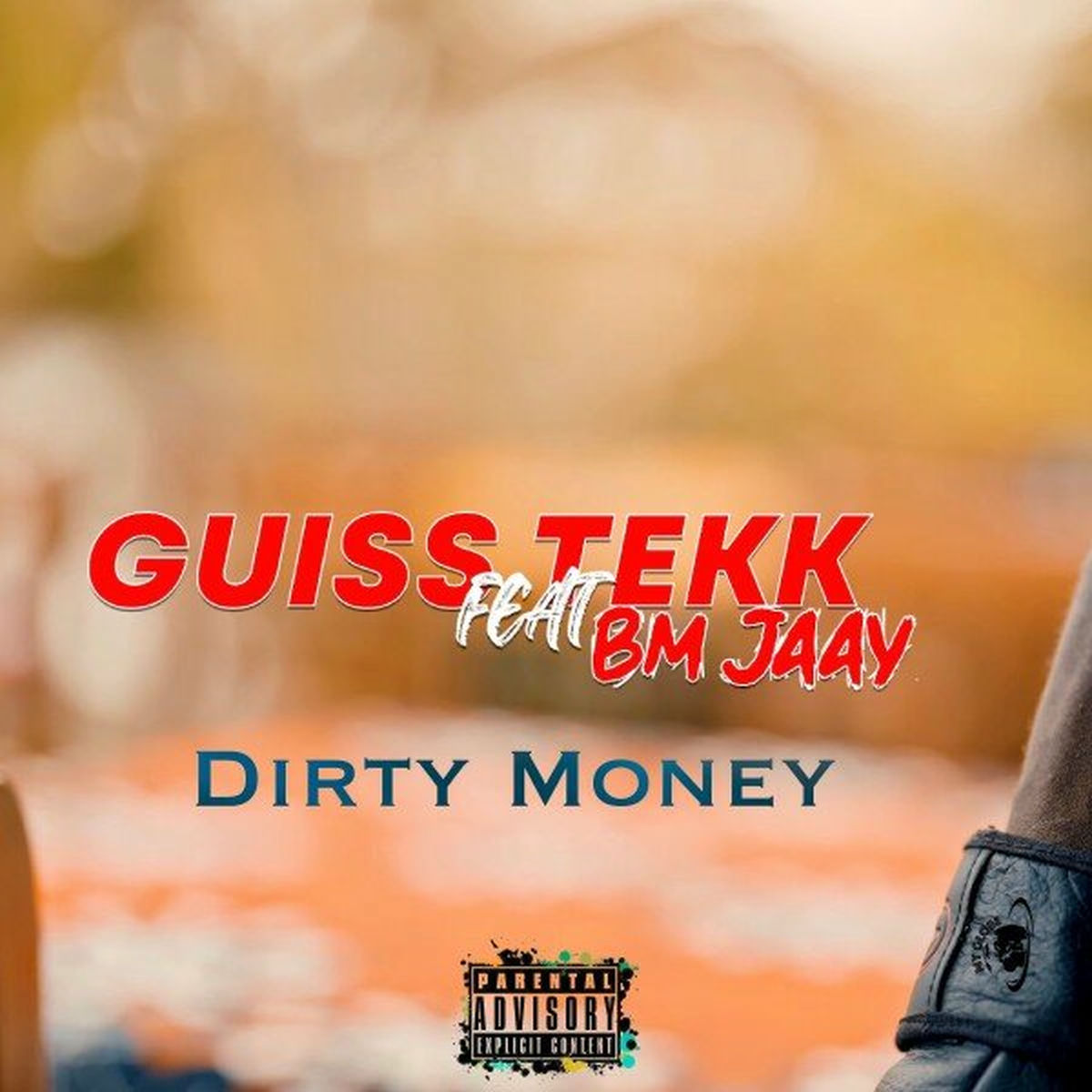Album cover of Dirty Money