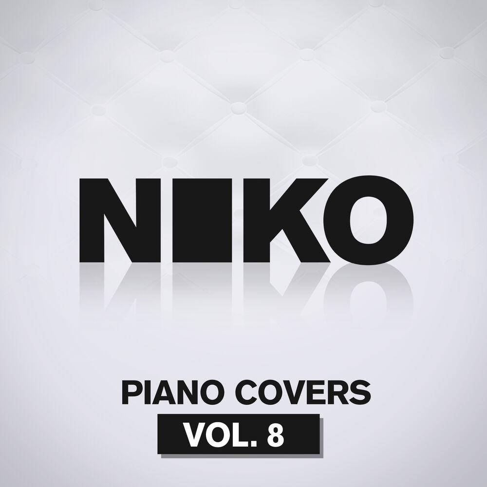 Picture of Piano Covers, Vol. 8