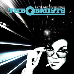 Cover of On The Run