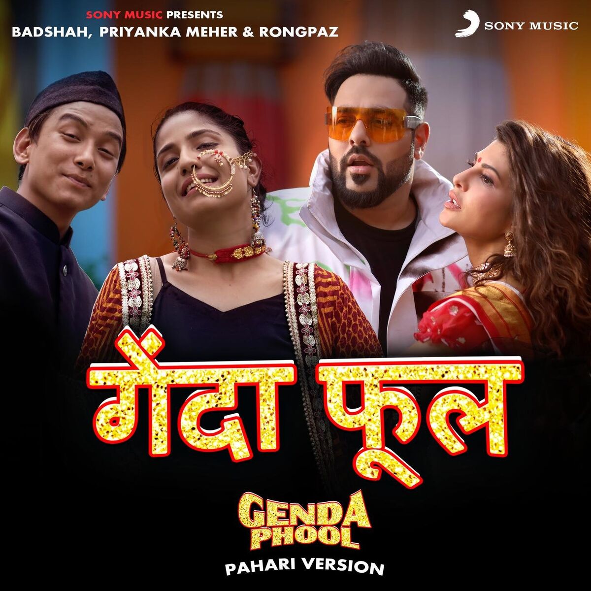 Genda phool full song sale