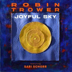 Cover of Joyful Sky