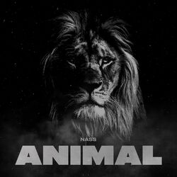 Cover of Animal